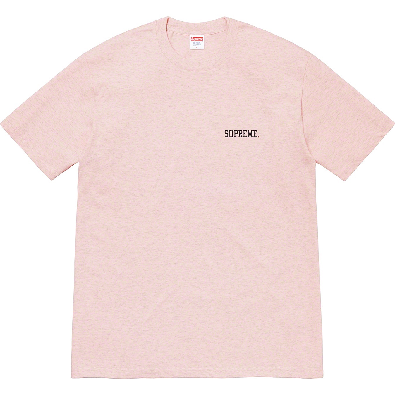 Heroines Tee view 4
